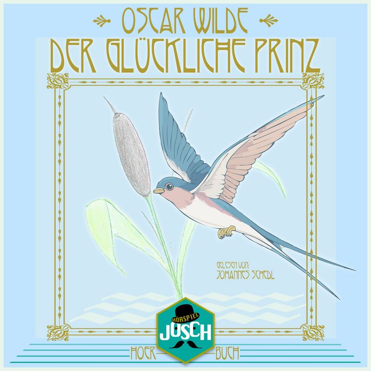 Produktbild: Der gl&uuml;ckliche Prinz