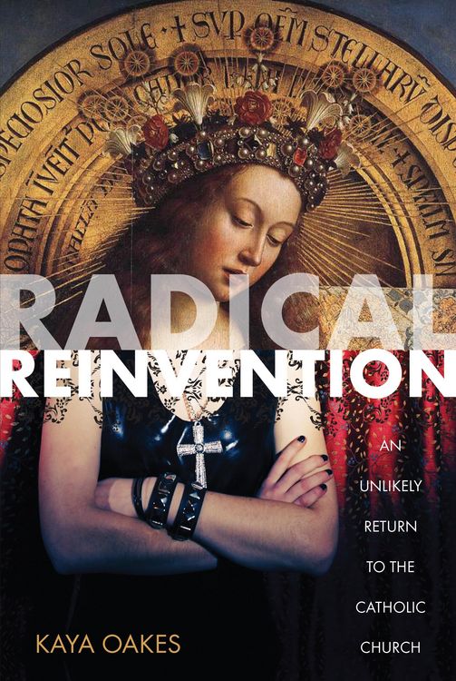 Produktbild: Radical Reinvention