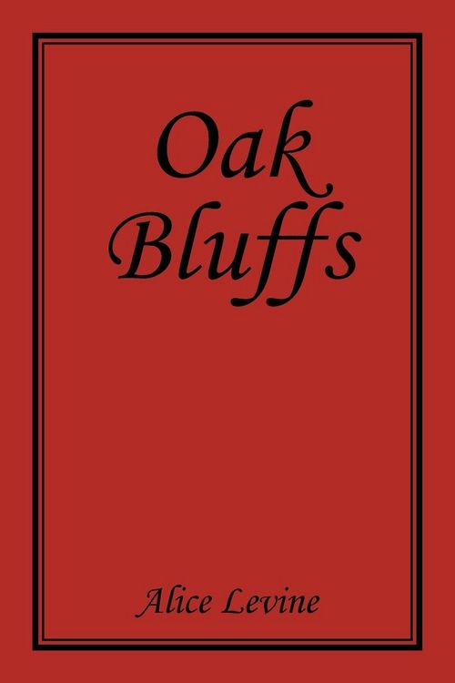Produktbild: Oak Bluffs