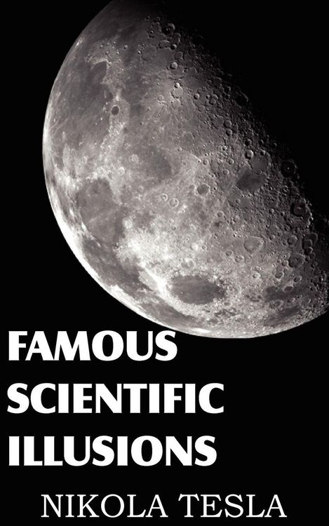 Produktbild: Famous Scientific Illusions