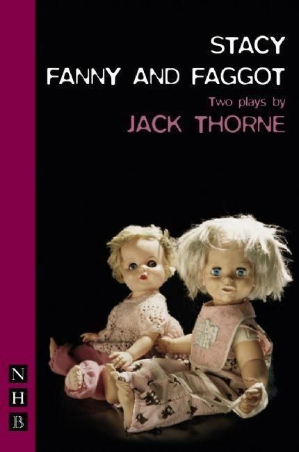Produktbild: Stacy & Fanny and Faggot