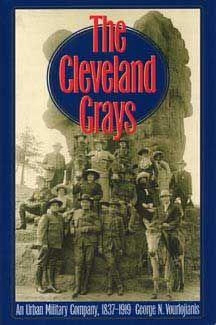 Produktbild: The Cleveland Grays
