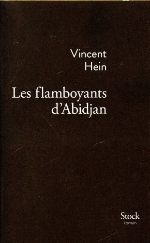 Produktbild: Les Flamboyants D Abidjan