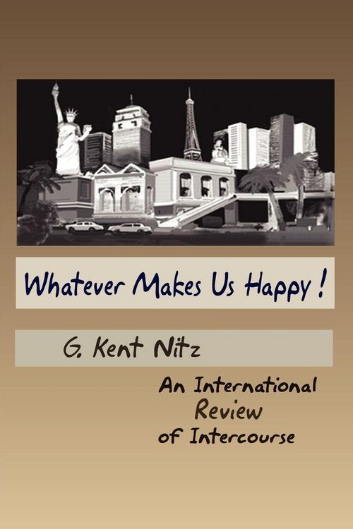 Produktbild: Whatever Makes Us Happy!
