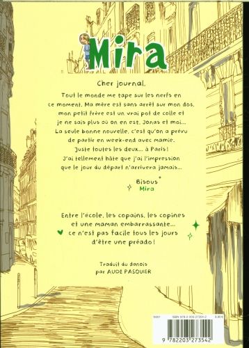 Produktbild: Mira