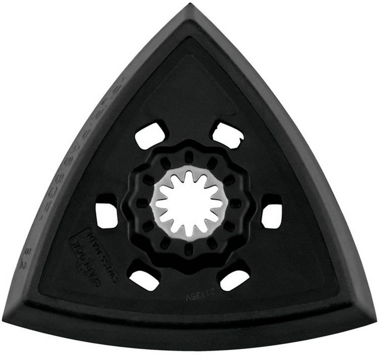 Produktbild: Metabo 626944000 Schleifplatte 1St.