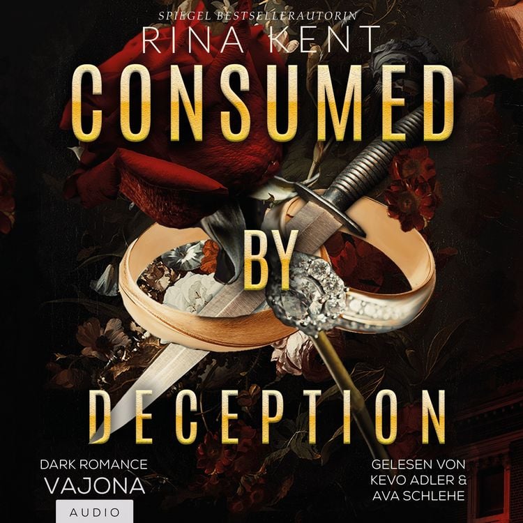 Produktbild: Consumed by Deception