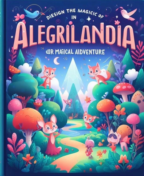 Produktbild: Explorando Emociones: Un Viaje Ilustrado para Ni&ntilde;os