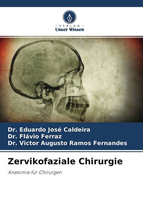 Produktbild: Zervikofaziale Chirurgie