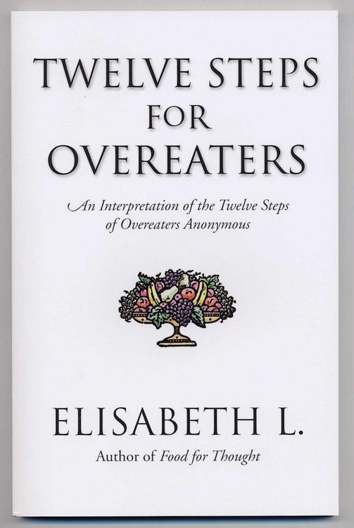 Produktbild: Twelve Steps for Overeaters