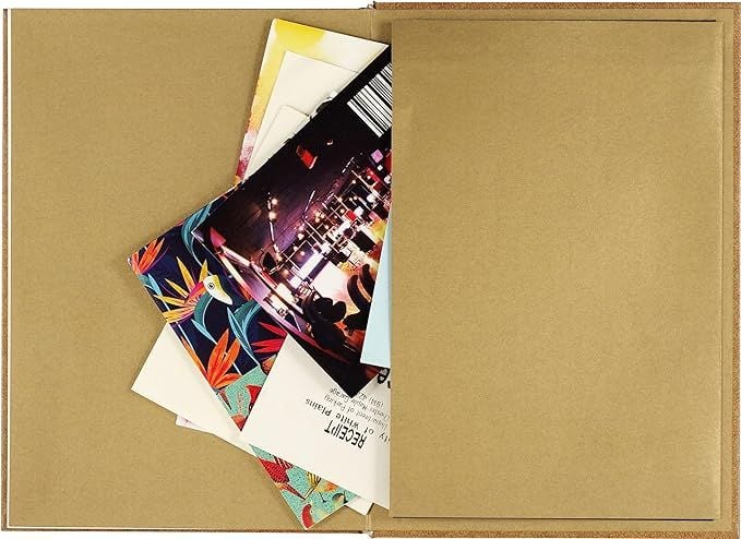 Produktbild: Art Nouveau Journal (5'' X 7'' Notebook)