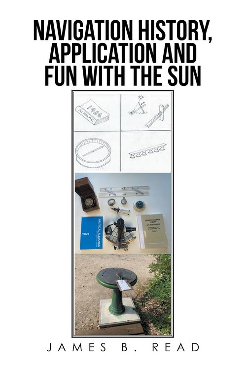 Produktbild: Navigation History, Application and Fun with The Sun