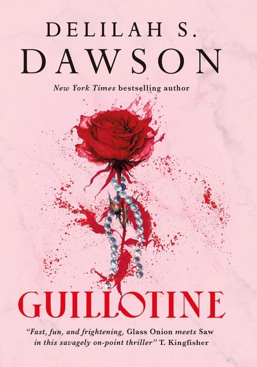 Produktbild: Guillotine