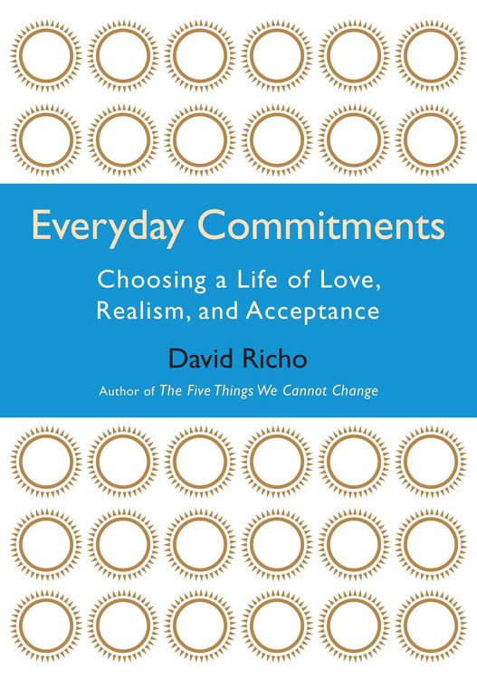 Produktbild: Everyday Commitments
