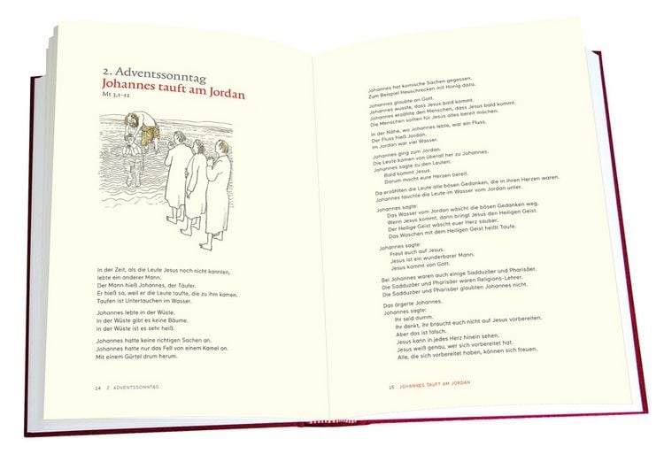 Produktbild: Bibel in Leichter Sprache