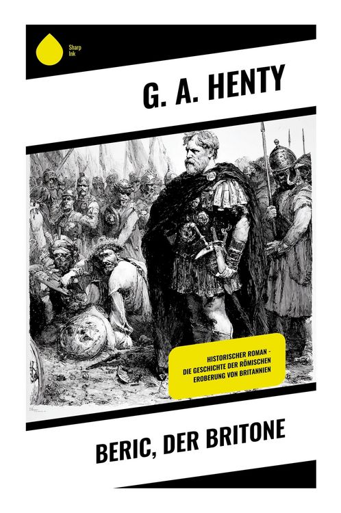 Produktbild: Beric, der Britone