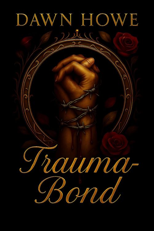 Produktbild: Trauma Bond