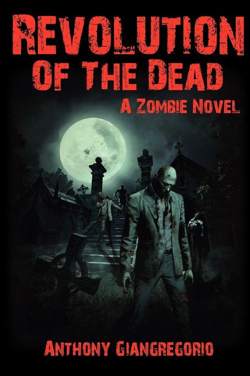 Produktbild: Revolution of the Dead
