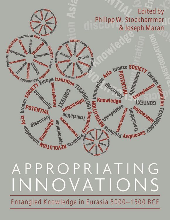 Produktbild: Appropriating Innovations