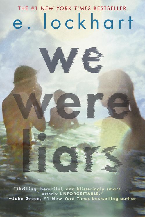 Produktbild: We Were Liars Deluxe Edition