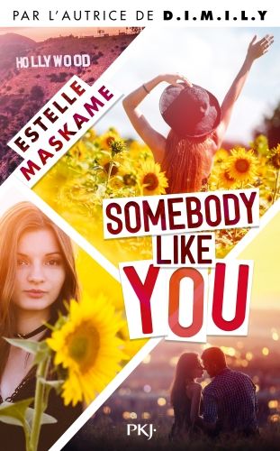Produktbild: Somebody like you