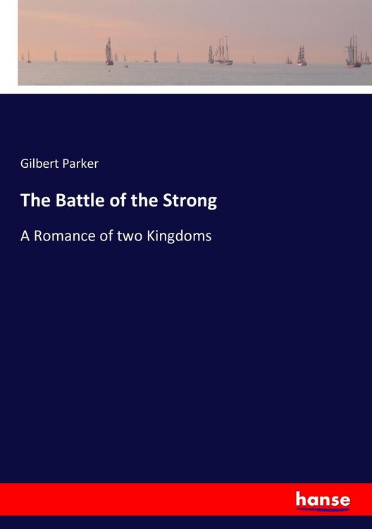 Produktbild: The Battle of the Strong