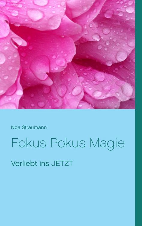 Produktbild: Fokus Pokus Magie