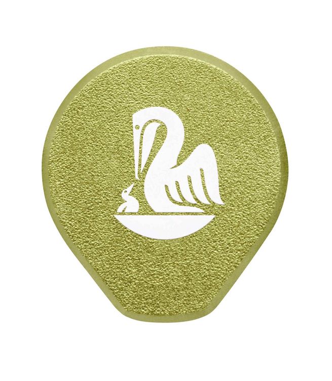 Produktbild: Pelikan F&uuml;ller Ineo&reg; Elements P6, Fr&uuml;hlings- Gr&uuml;n