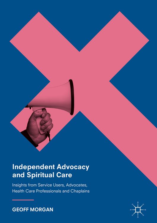 Produktbild: Independent Advocacy and Spiritual Care