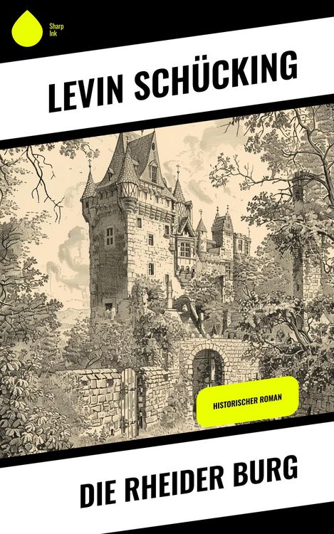 Produktbild: Die Rheider Burg