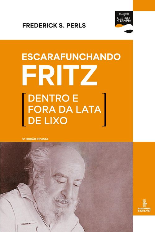 Produktbild: Escarafunchando Fritz (5&ordf; edi&ccedil;&atilde;o revista)
