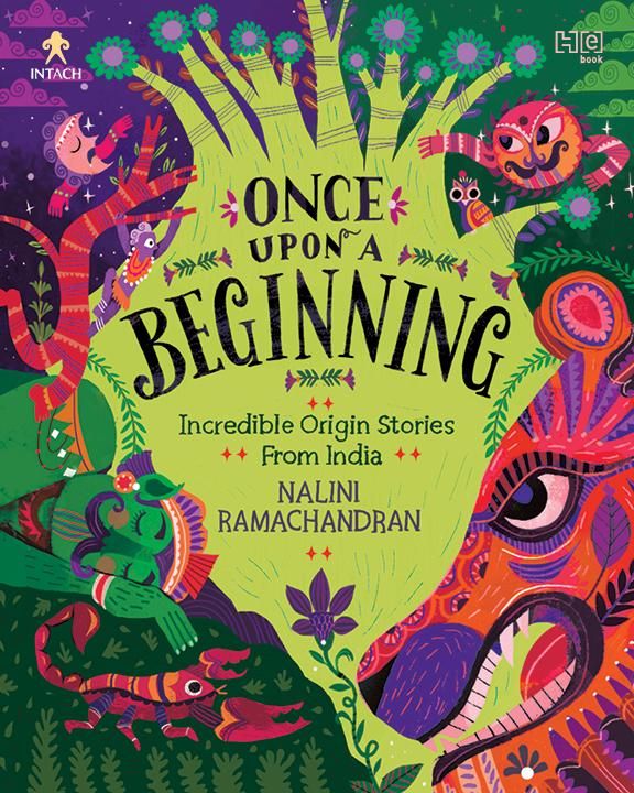 Produktbild: Once Upon a Beginning
