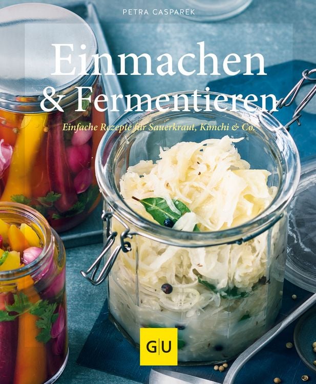 Produktbild: Einmachen & Fermentieren