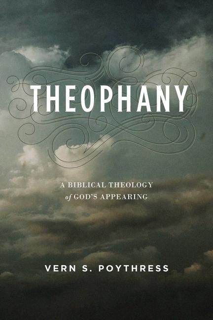 Produktbild: Theophany