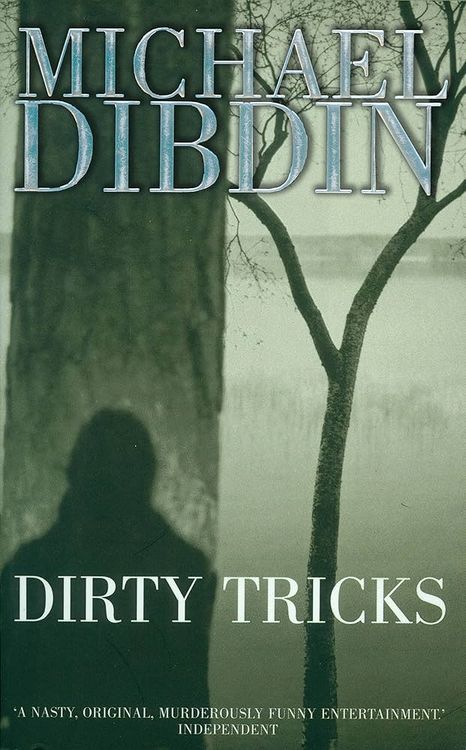Produktbild: Dirty Tricks
