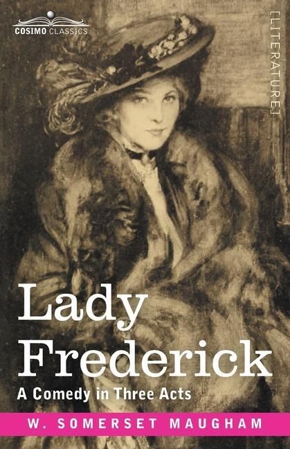 Produktbild: Lady Frederick