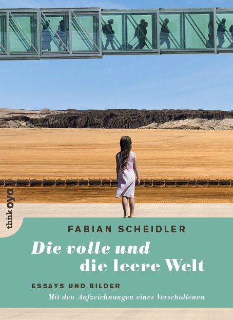 Produktbild: Die volle und die leere Welt