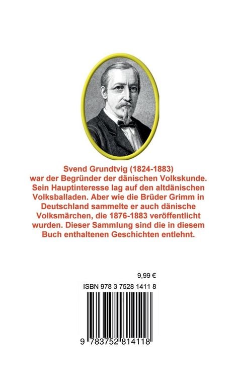 Produktbild: De gr&ouml;ne Ridder