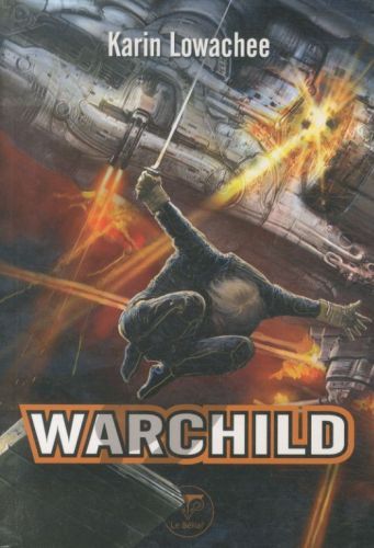 Produktbild: Warchild