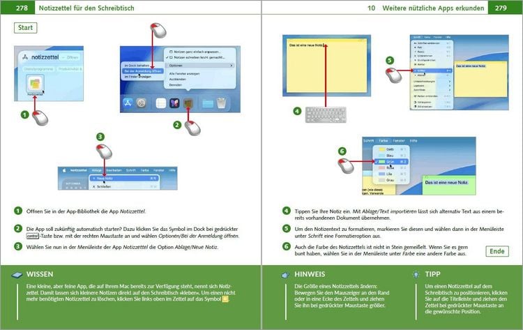 Produktbild: macOS Tahoe Bild f&uuml;r Bild - die Anleitung in Bildern - ideal f&uuml;r Einsteiger, Umsteiger und Fortgeschrittene
