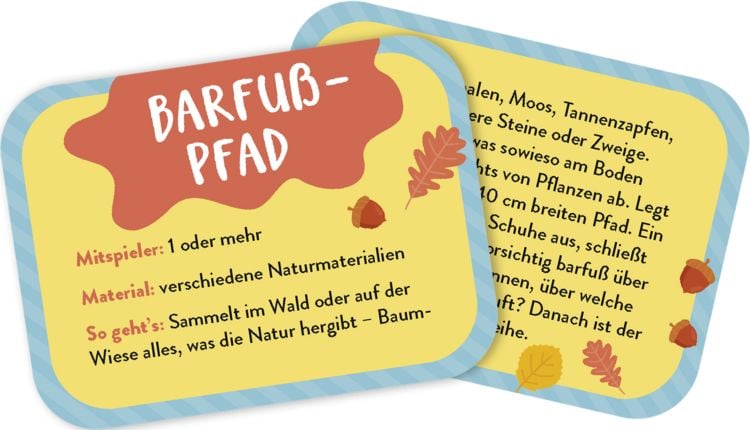 Produktbild: Endlich Ferien! 25 tolle Drau&szlig;en-Spiele