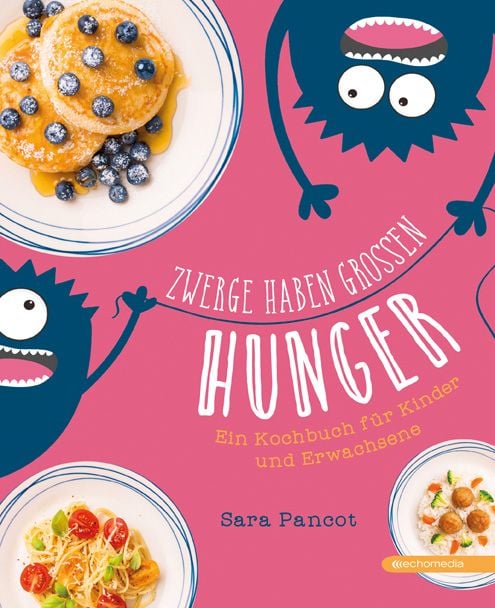 Produktbild: Zwerge haben gro&szlig;en Hunger