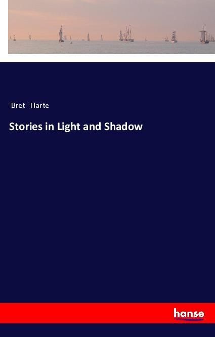 Produktbild: Stories in Light and Shadow