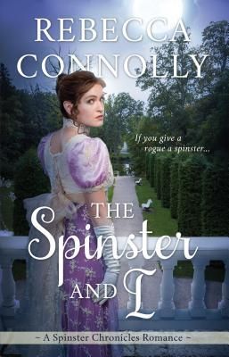 Produktbild: The Spinster and I