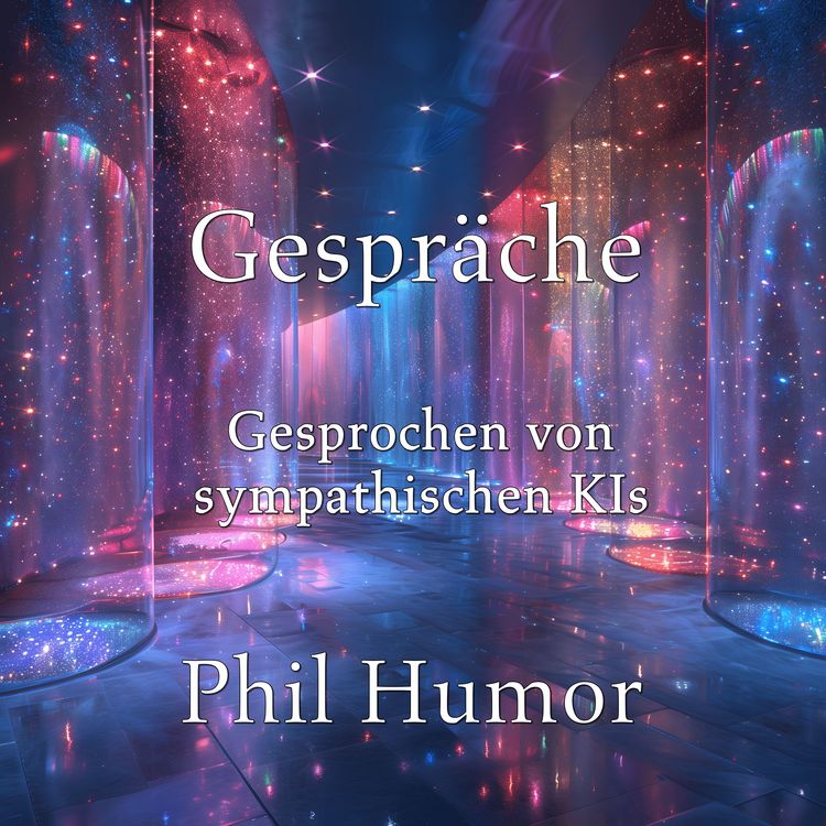 Produktbild: Gespr&auml;che