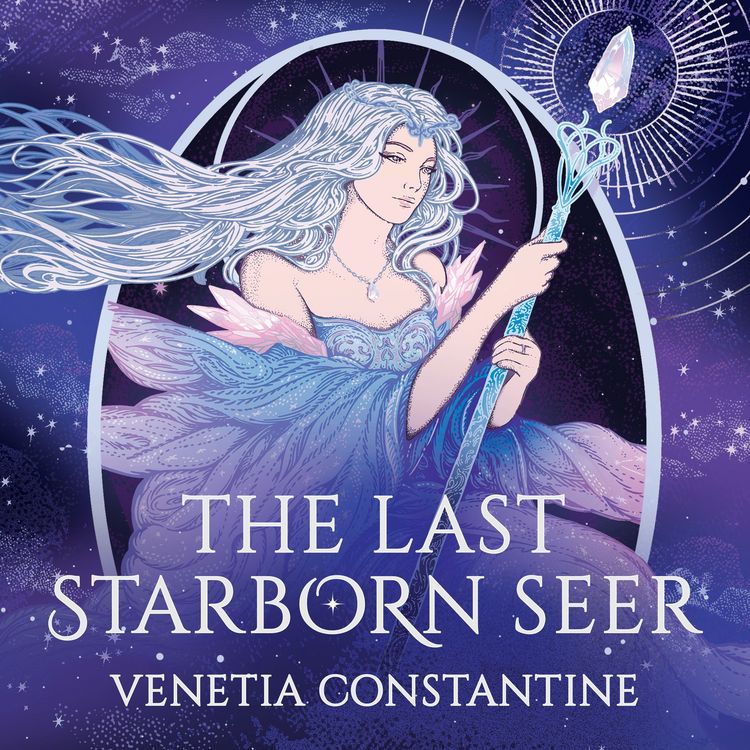 Produktbild: The Last Starborn Seer