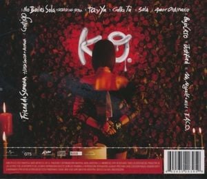 Produktbild: K.O
