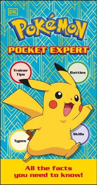 Produktbild: Pok&atilde;(c)Mon Pocket Expert