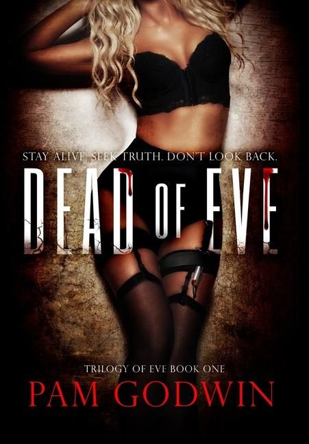 Produktbild: Dead of Eve