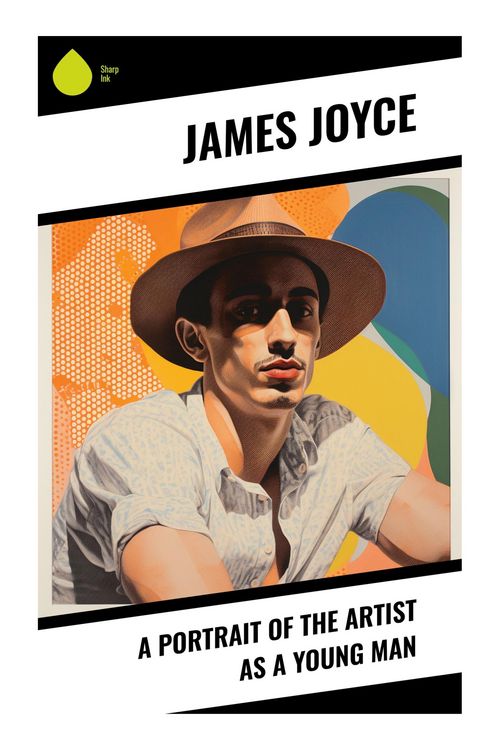 Produktbild: A Portrait of the Artist as a Young Man